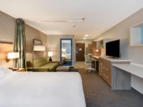 Home2 Suites by Hilton Grand Rapids North Hotels in Walker