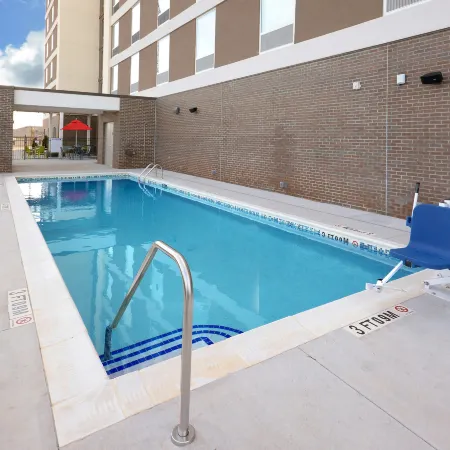 Home2 Suites by Hilton Duncan