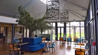 CBH Haycock Manor Hotel - Frühstück
