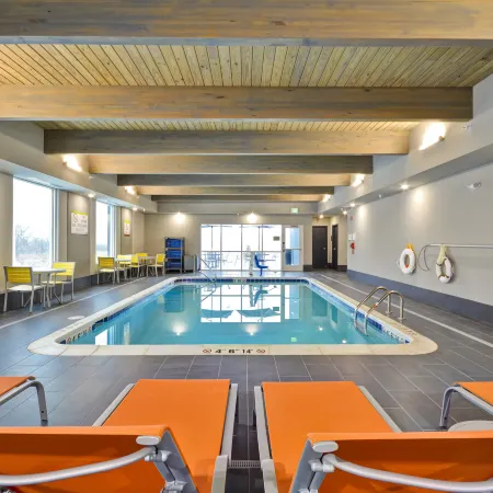 Home2 Suites by Hilton Jackson, MI