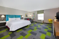 Hampton Inn Marysville Hôtels à : Marysville