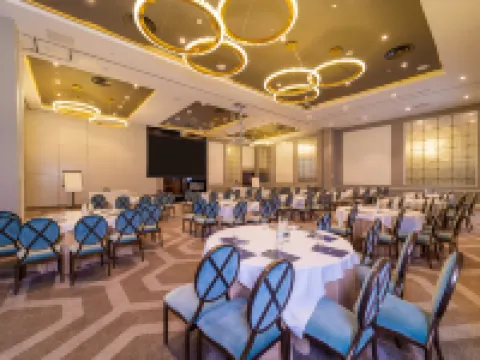 Hilton Bournemouth Hotels in Bournemouth