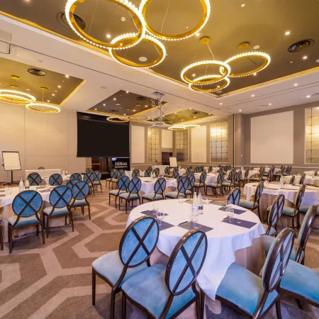 Hilton Bournemouth
