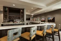 Hilton Garden Inn Lompoc - bar