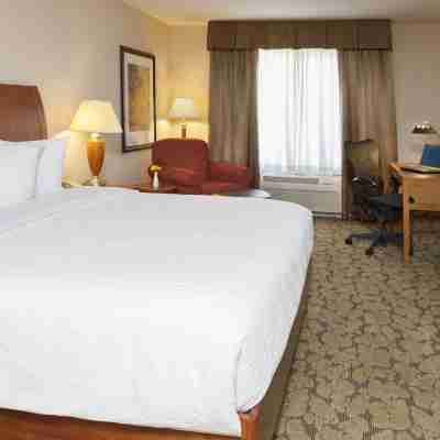 Wingate by Wyndham St. Paul/Oakdale/Woodbury Rooms