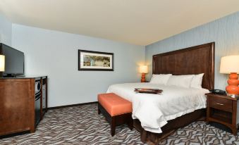 Hampton Inn Corning