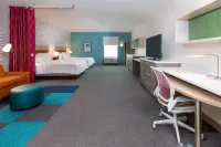 Home2 Suites by Hilton Orlando Near UCF Các khách sạn ở Orlando