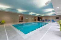 Home2 Suites by Hilton Pocatello Hoteles en Pocatello