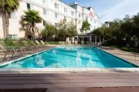 Hilton Garden Inn Fairfield - piscina