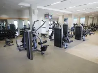 Hilton Hawaiian Village Waikiki Beach Resort - Gym