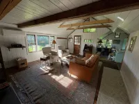 The Owls Nest-A quaint cabin in the woods of VT-Near Bromley, Magic & Stratton