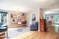 Discover RI!  So. County Escape:20 min to Newport &Ocean Hotels in North Kingstown