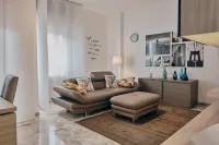 Casa Vacanze Asariel Splendido Appartamento Vista Mare e Centro Città