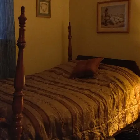 Beautiful Mountain Chalet with views, ski, golf, lake and pro Mt. bike trails.