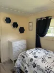 The Bluffs Cottage