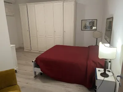 Apartment Hotels near Minimarket G.F.S