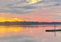 Brand New Home in Old Town Bluffton. Walk to Promenade and May River