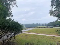 Millarden Farms Main House Hotels in Meriwether County