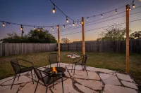 Beautiful Remodeled Home 4 minutes from Kyle Field! Hotels near Wolf Pen Creek Park