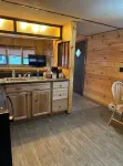 Pap’s Place ideal for long term rentals