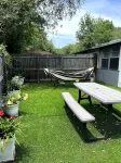 Sunny Florida home with a pool Hotels near Plato's Closet - Regency, FL