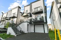 Contemporary 3bds near NYC / EWR with free parking Hotels in der Nähe von Kanela's Lounge - Restaurant & Banquet Hall