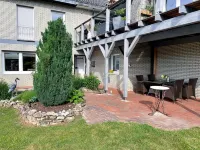 Apartment "Im Kleinen Feld" in Waldeck-Sachsenhausen on the Edersee