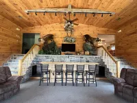 FALCON LODGE AND NATURE RETREAT