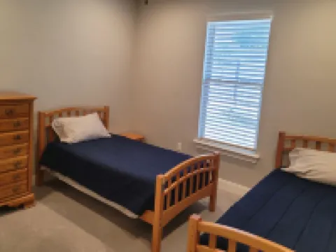 Your Home Away From Home Hoteles en Canyon