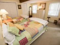 Cabell Cottage Offers The Perfect Getaway. Hôtels à : Comte de Bath