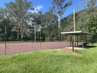 My Happy Place Somerset Dam Hotels in Esk