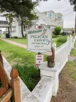 Middle of Dewey ,On the Bay, Close to the Beach
