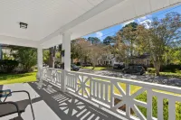 Magnificent 2 Bedroom Home in Norfolk's Best Neighborhood Hotels in Norfolk