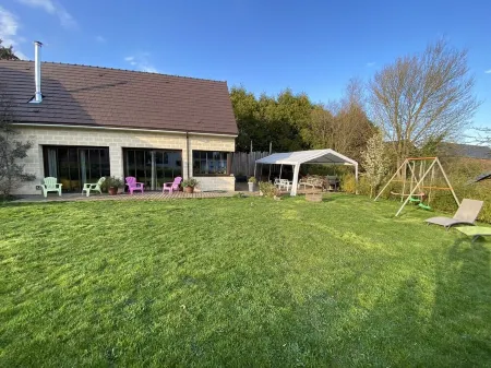 Maison Passive 14 Personnes