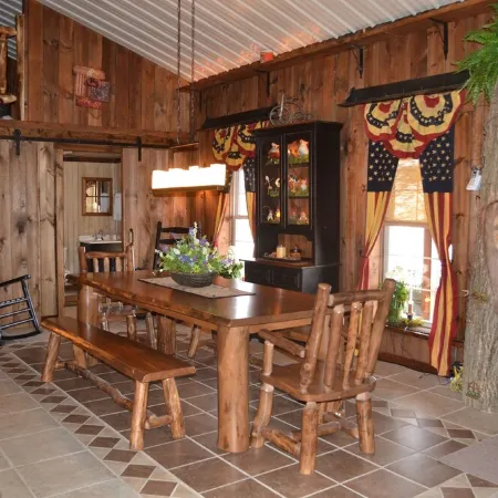 The Guest House