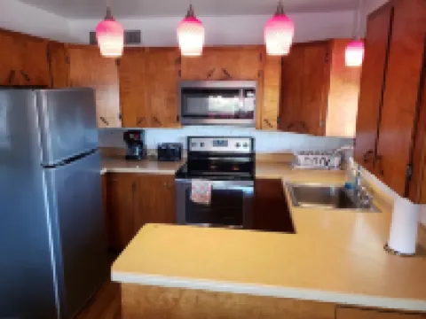 Quirky Yuma guesthouse