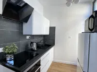 Appartement de Luxe Dans le Centre Historique