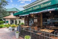 Newly Renovated Property.