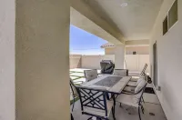 Paradise Villa Palm Springs DESERTHOT SPRINGSTake a break from reality
