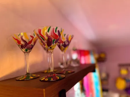 Pauper's Palace Отели в г. Явапаи