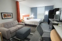 Home2 Suites by Hilton Tulsa Hills Các khách sạn ở Tulsa