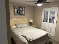 Newly Remodeled Resort-Style 3 Bed 2 Bath Phoenix Condo