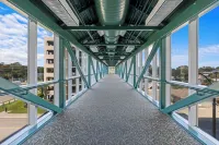 Panoramic Stunning view Top Rated 4Br/3Ba Luxury Condo