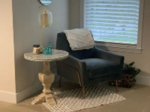 The Llama Retreat Hoteles en Easley