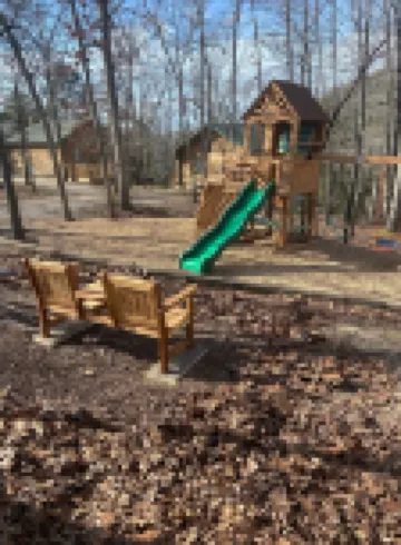Cozy Log Cabin on Table Rock Lake - The Timbers Cabin #8