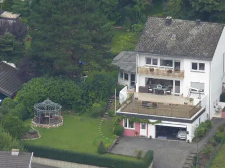 Tolle Ferienwohnung für die Ganze Familie