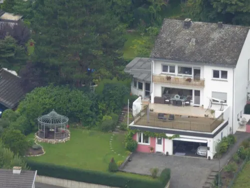 Tolle Ferienwohnung für die Ganze Familie Hotels in Traben-Trarbach