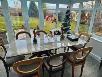 Full house with established garden, summer house, outdoor entertainment area Hotels in Grantown on Spey