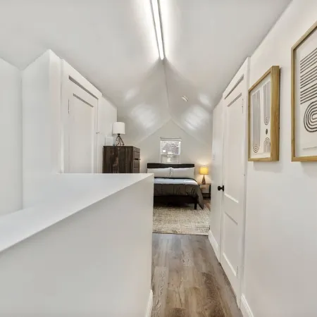 Work-Ready Lansing Home — Game Room, EV & Pets OK