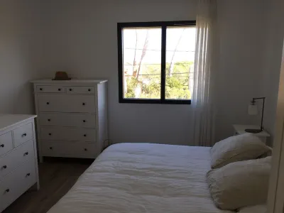 Maison VUE MER 50M DE LA Plage A Pied Hotels in Giens Peninsula